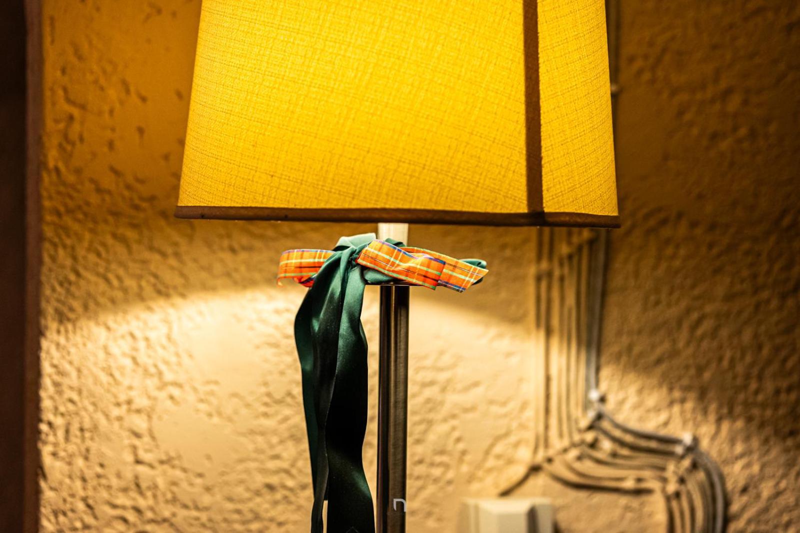 Fanaras Hotel カラブリタ エクステリア 写真